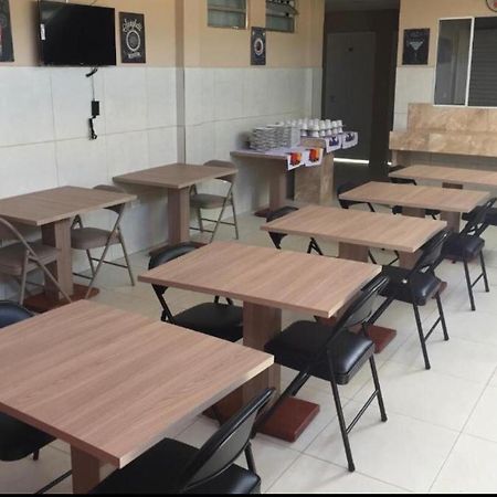 Palmeira Dos Indos Grandville Hotel מראה חיצוני תמונה