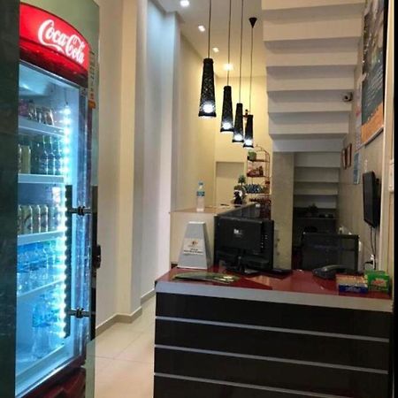Palmeira Dos Indos Grandville Hotel מראה חיצוני תמונה