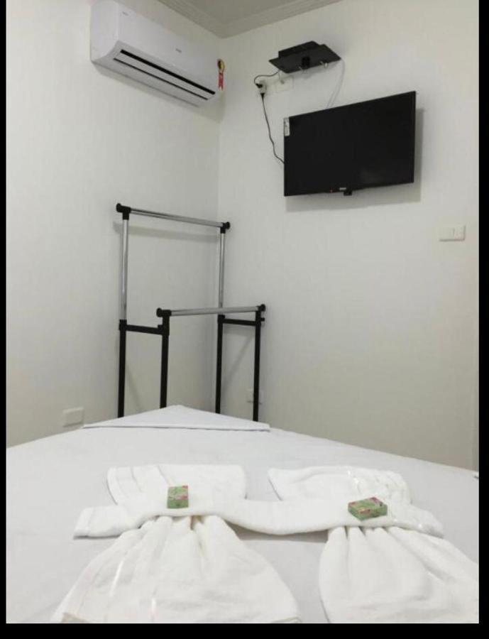 Palmeira Dos Indos Grandville Hotel מראה חיצוני תמונה