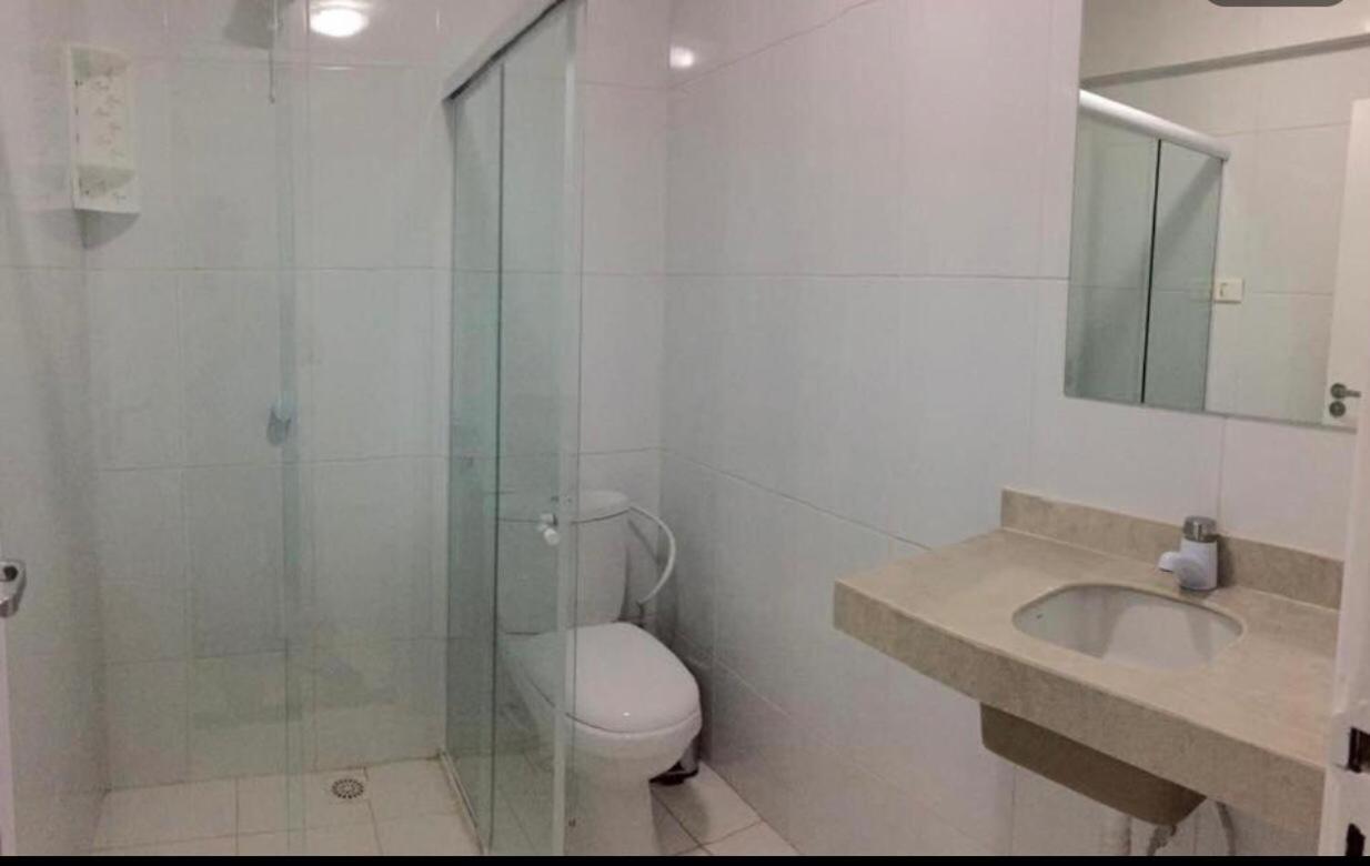 Palmeira Dos Indos Grandville Hotel מראה חיצוני תמונה