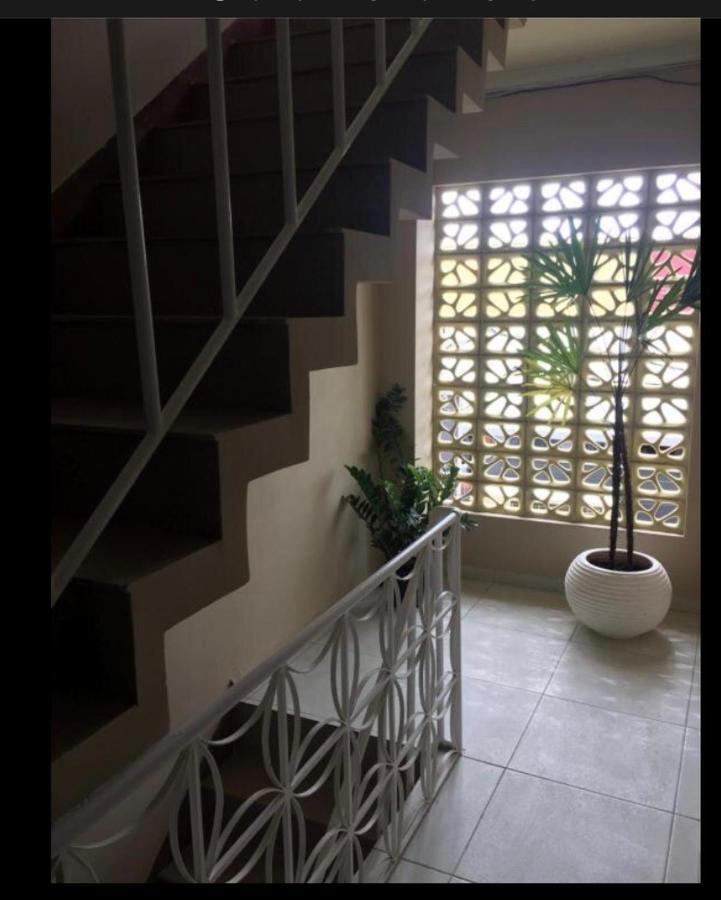 Palmeira Dos Indos Grandville Hotel מראה חיצוני תמונה